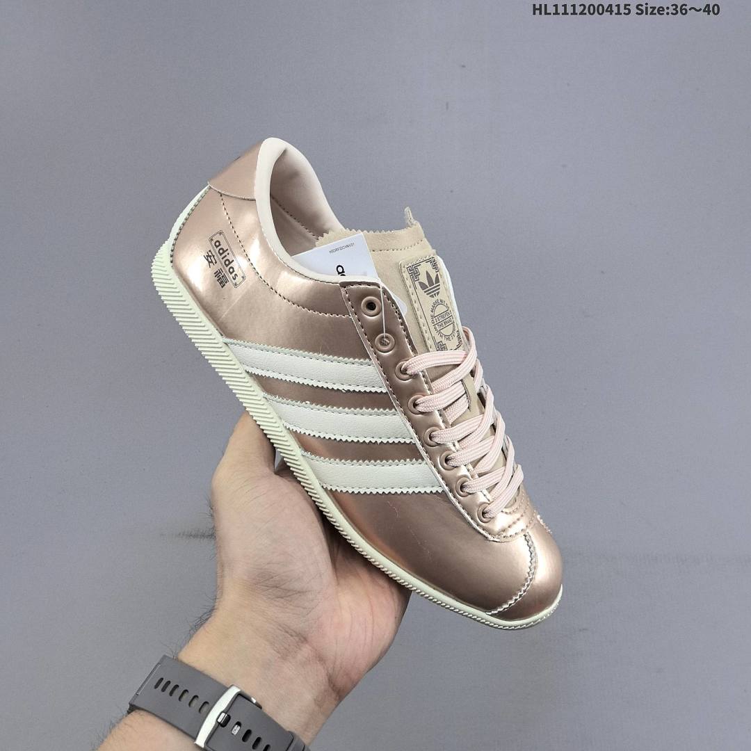 Adidas Originals Anfu Trainers ID Size 40 - foto 3