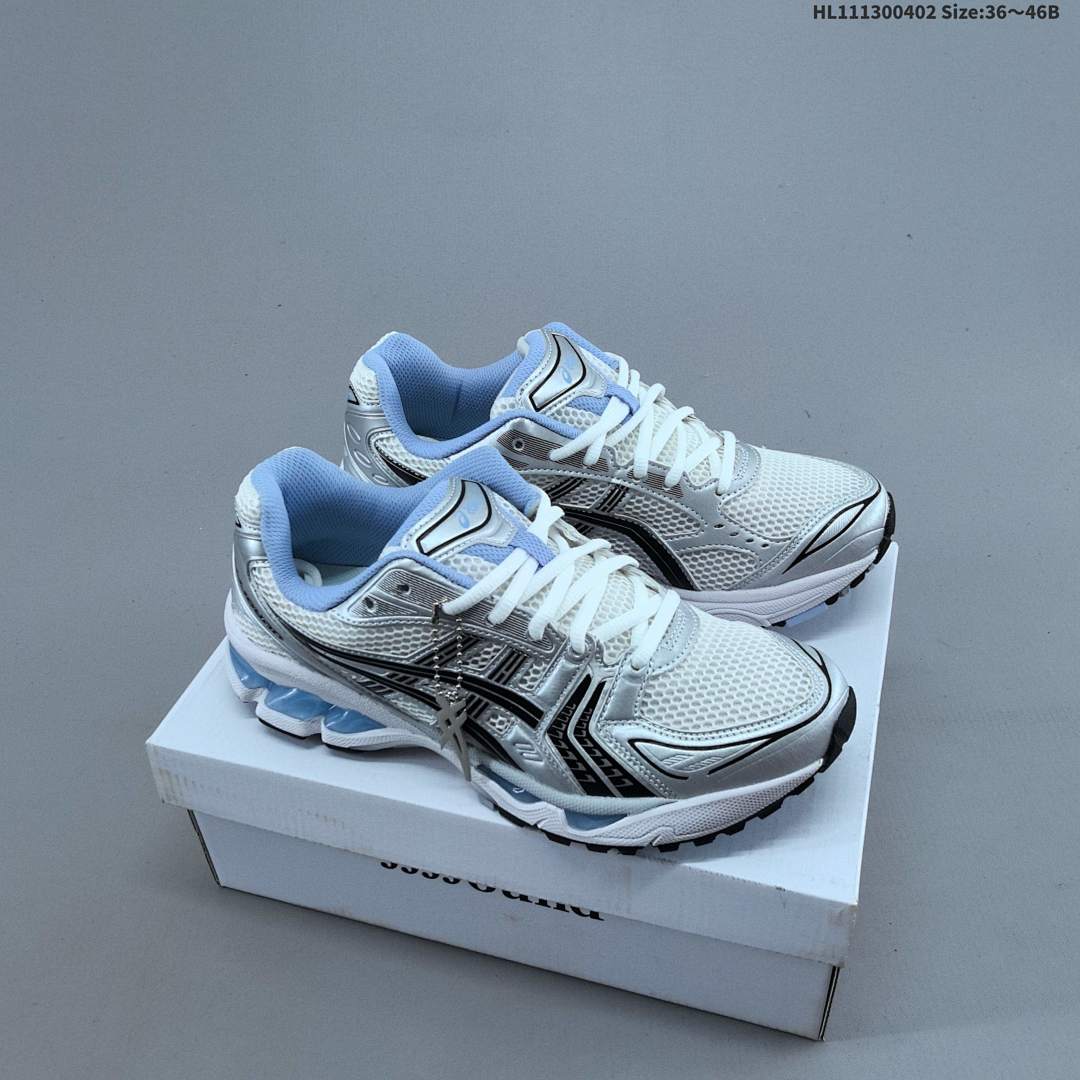 Asics Gel-Kayano 14 3D GEL FF BLAST PLUS
