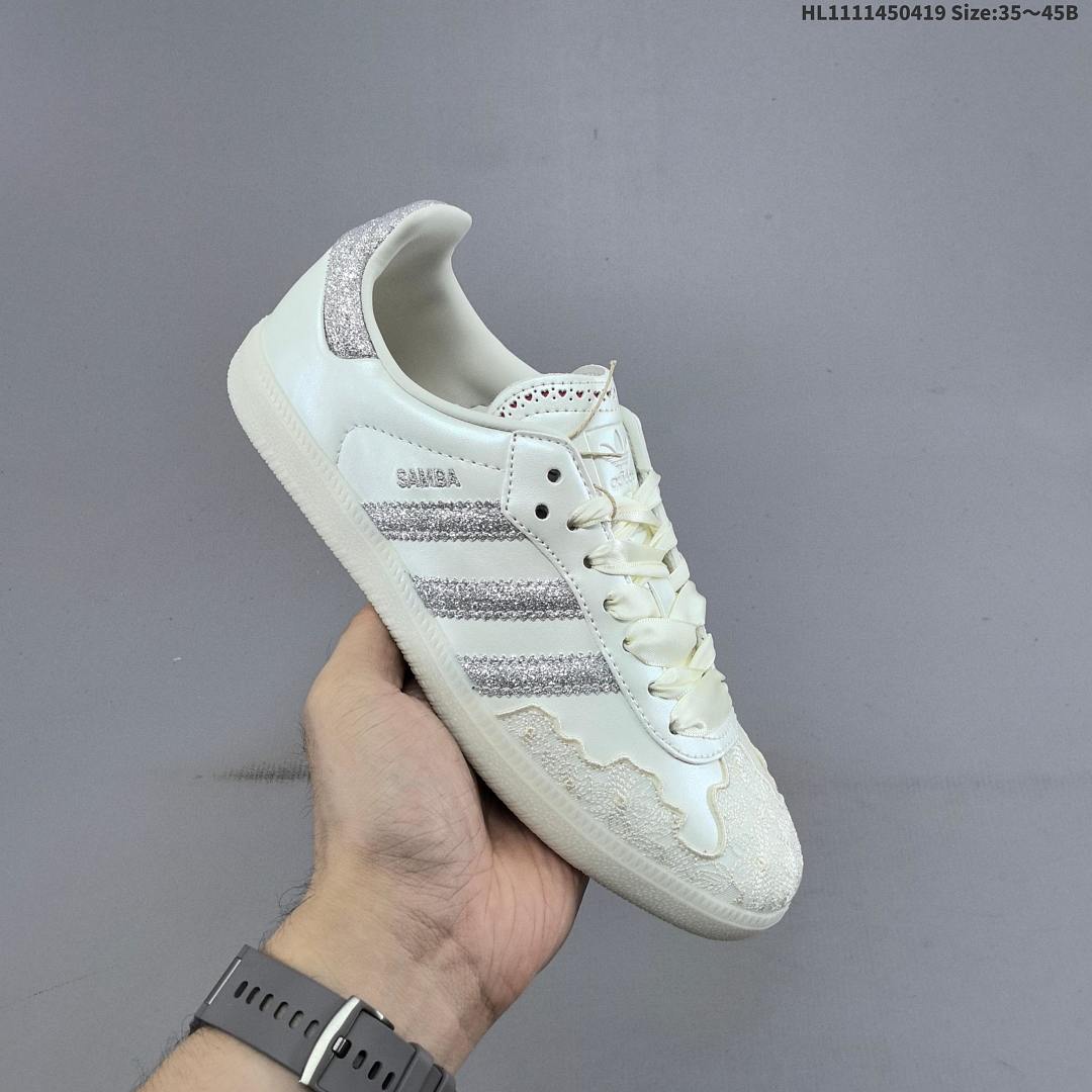 Adidas Originals Samba OG .5 3 - foto 3