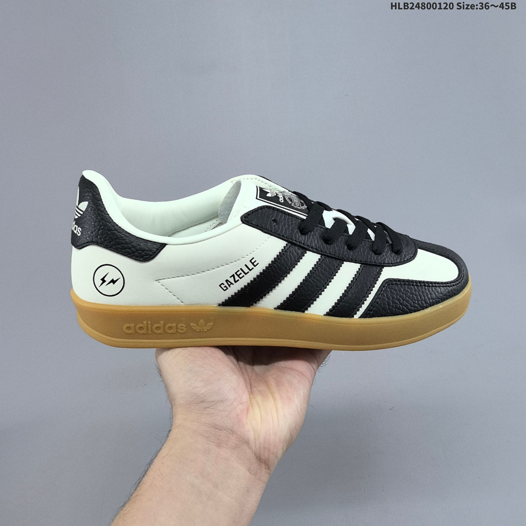 Adidas Originals Samba OG SC9207-723 HLB24800120 Size - foto 5