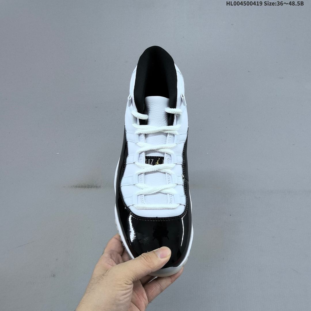 Air Jordan 11 Retro "Gratitude" DMP AJ11 11 aj11 11 C - foto 5