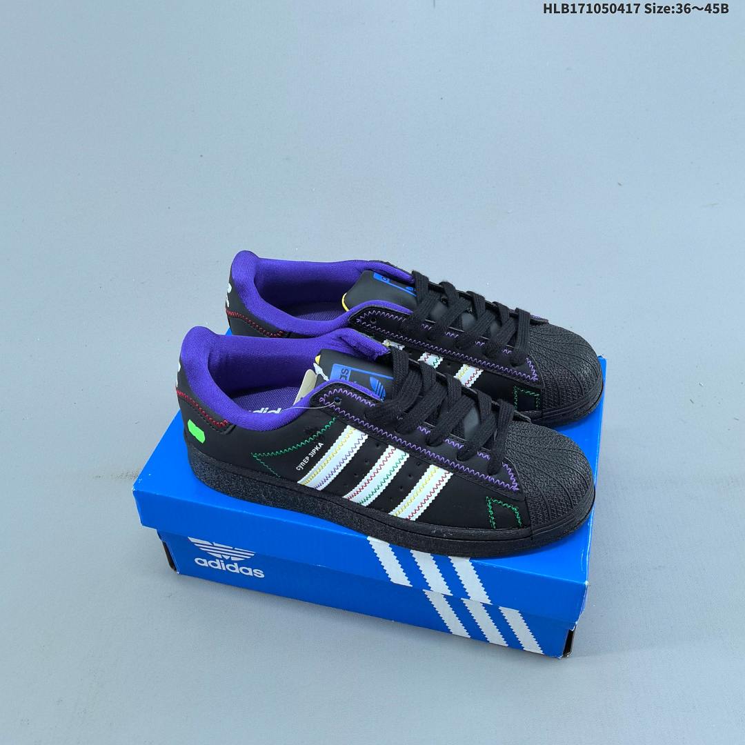 Adidas Originals Superstar - foto 7