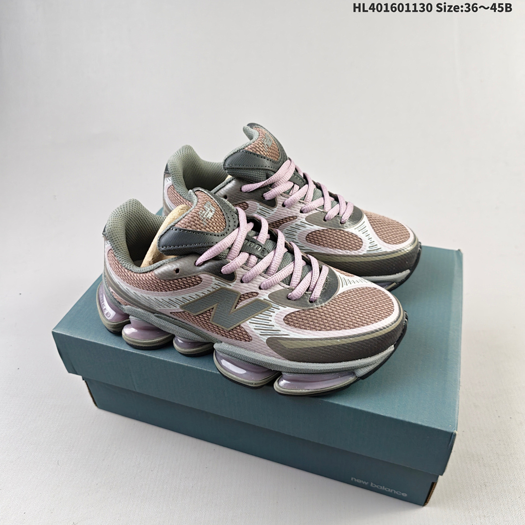New Balance NB2000 NB 2025