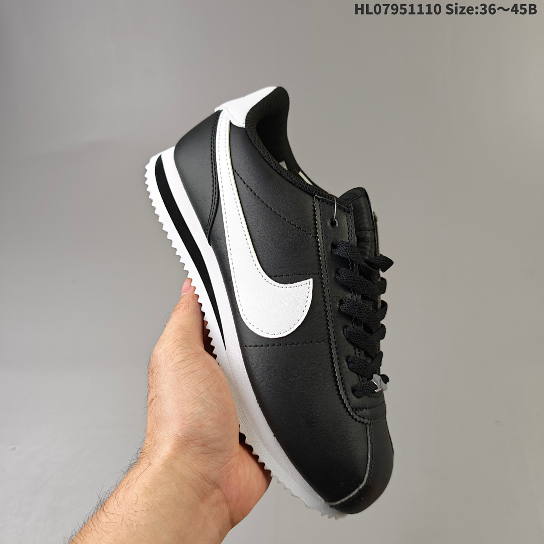 Nike Classic Cortez Nylon - foto 4