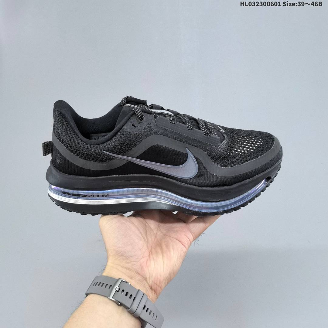 NIKE PEGASUS PREMIUM AIRSCAPE Pegasus Premium ZoomX Air Zoom Reac - foto 2