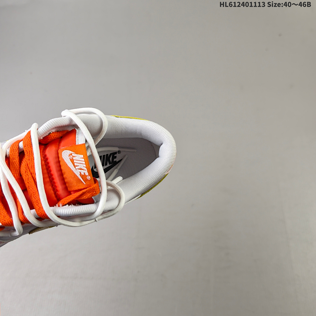 Nike Dunk Low Retro ‘DIY ’ - foto 3