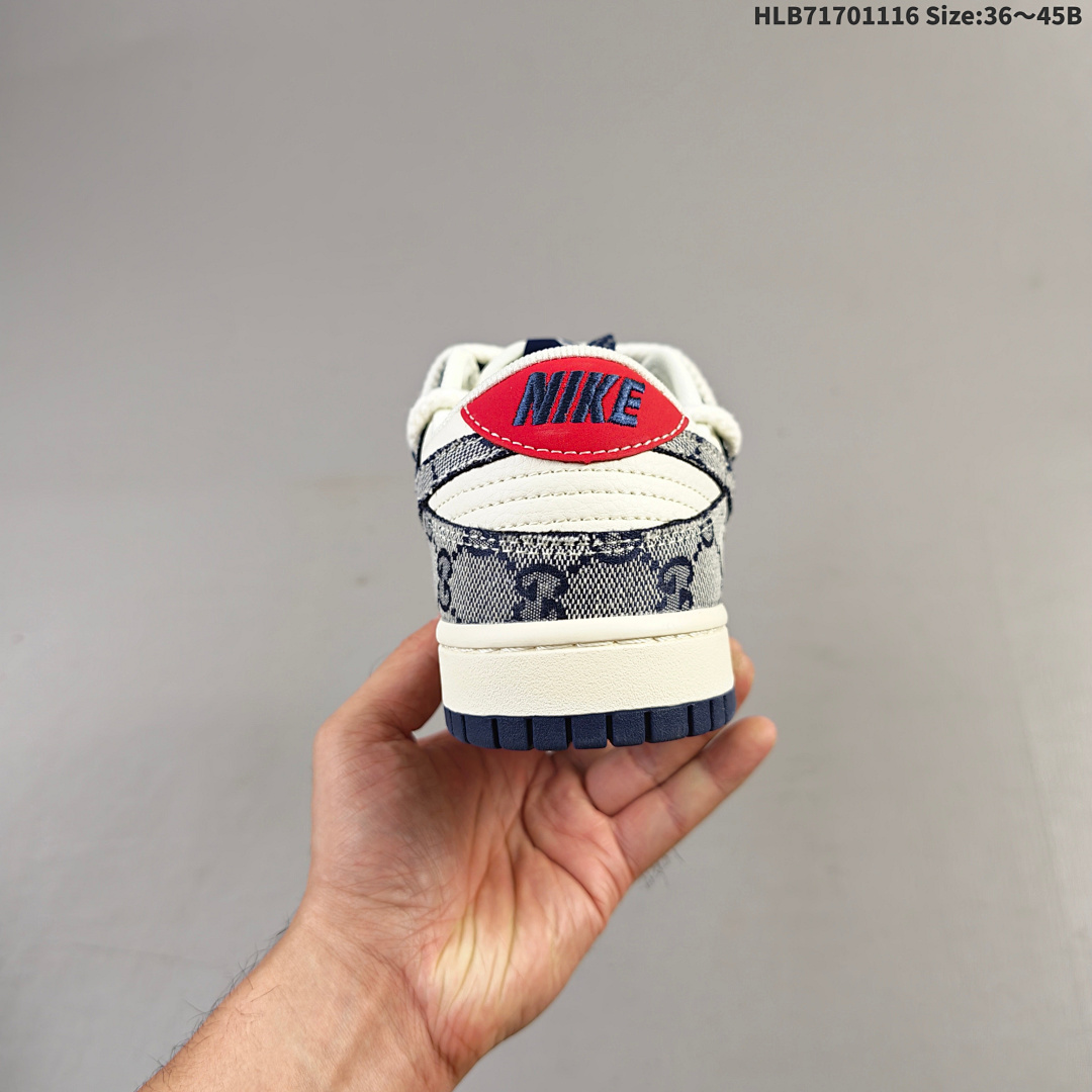 NIKE DUNK SB LOW supreme Dunk SB Dunk Dunk Dunk - foto 6