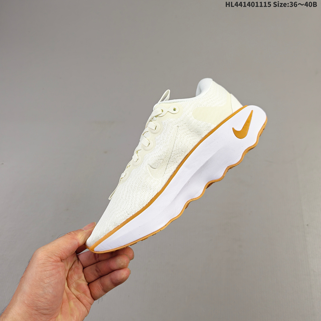 Nike Motiva Pale Ivory Amber Brown -107 36.5 37.5 3 - foto 8