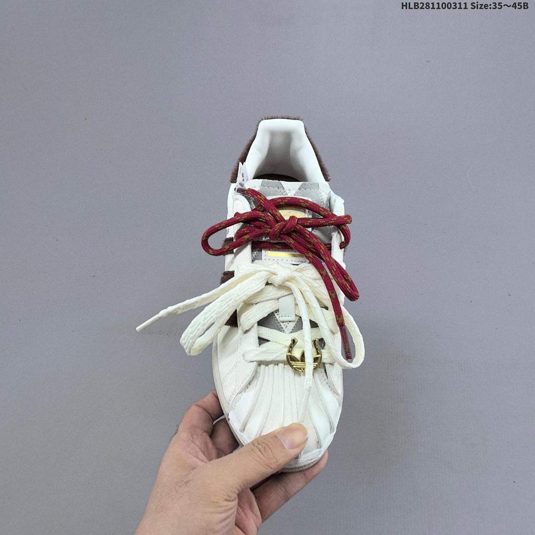 Adidas Originals Superstar 36 36⅔ 37⅓ 38 38⅔ 39⅓ 40 40⅔ 41⅓ 42 - foto 5