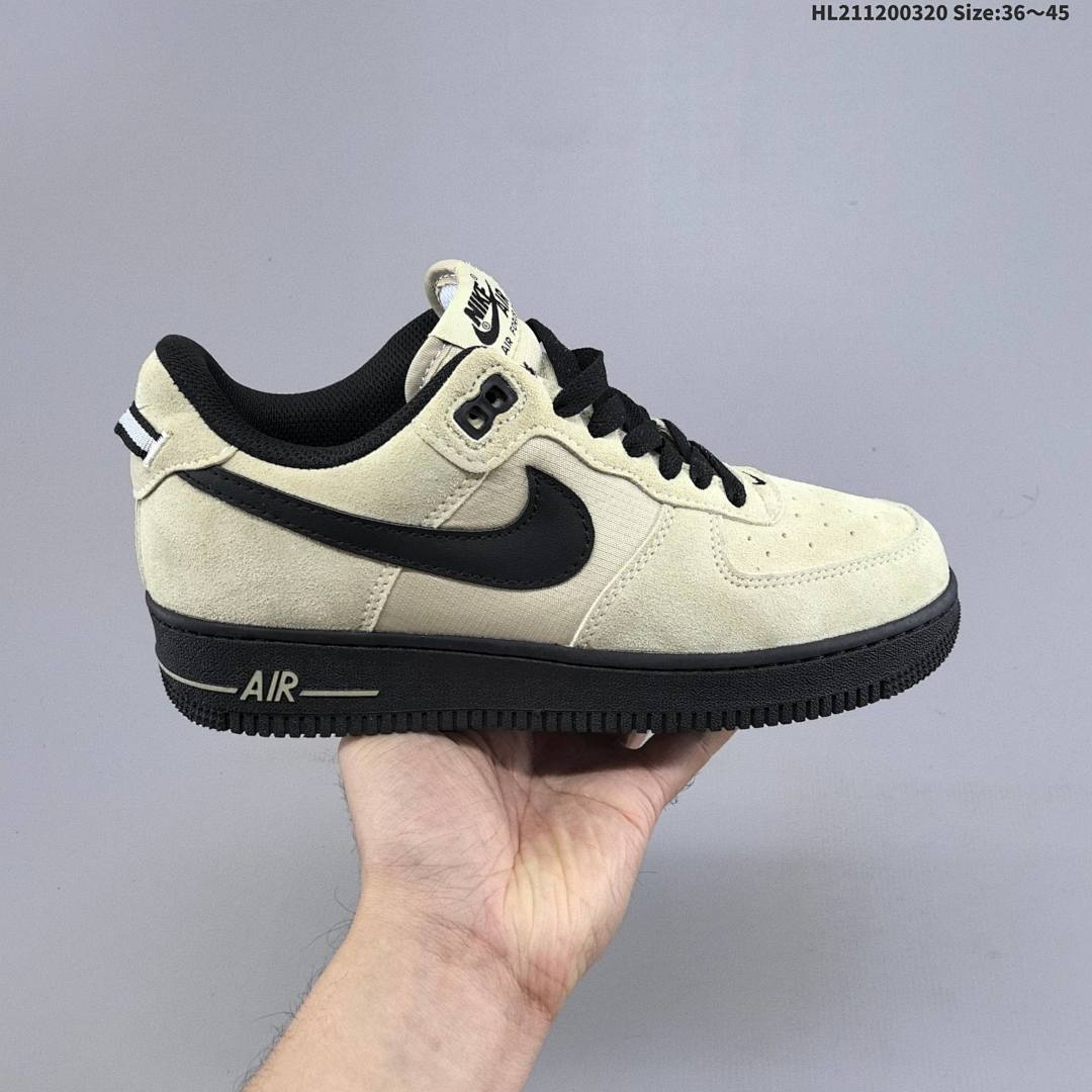 Nike AIR FORCE 1’07 Force 1 - foto 2