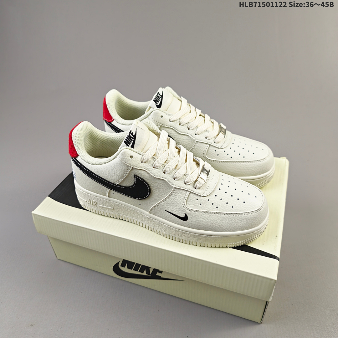 Nike Air Force1 07 low - foto 2