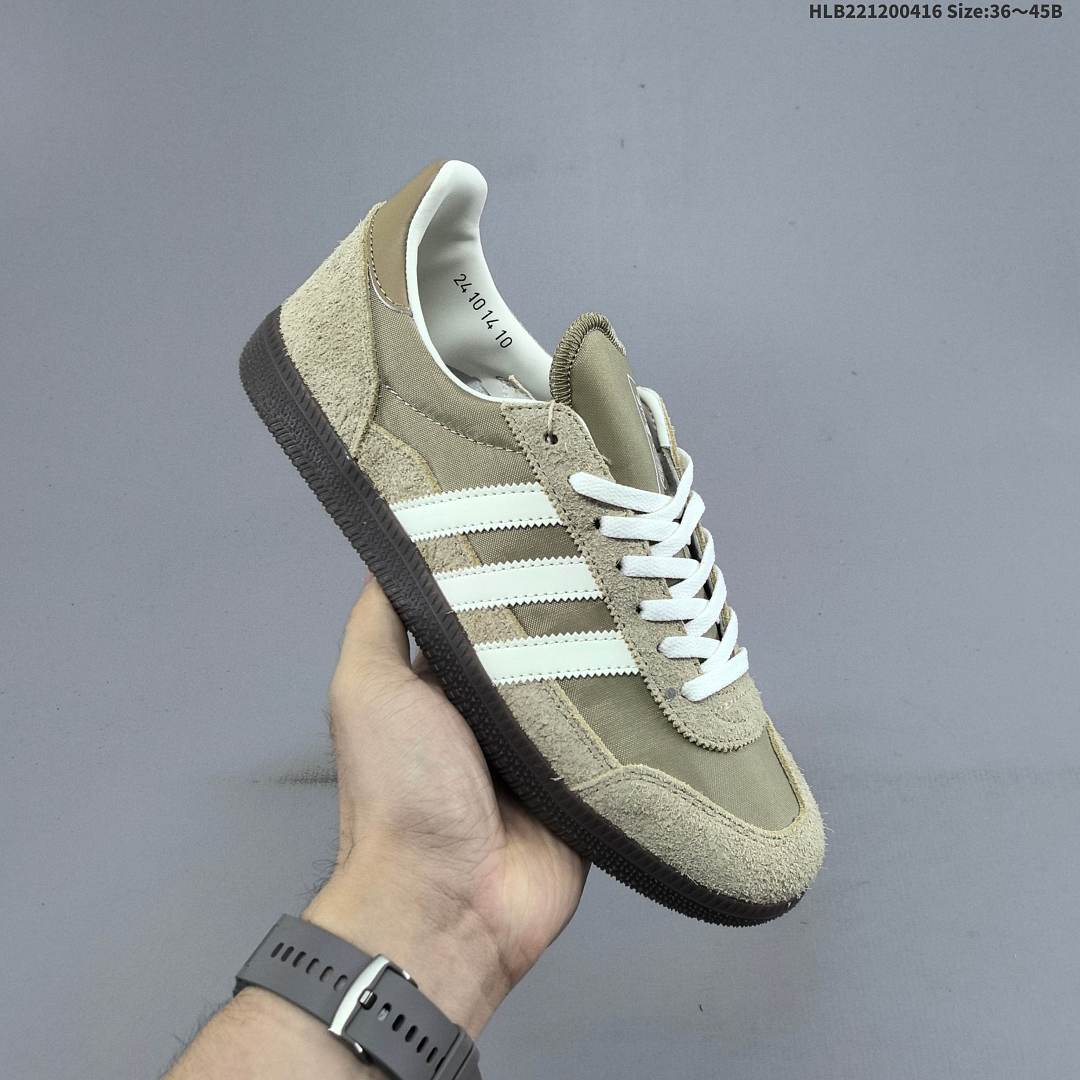 Adidas WENSLEY WENSLEY SPZL KI5801 - foto 5