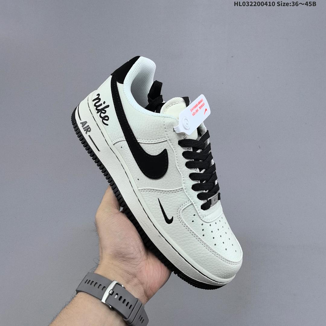 Nike Air Force1 07 low NH0 - foto 3