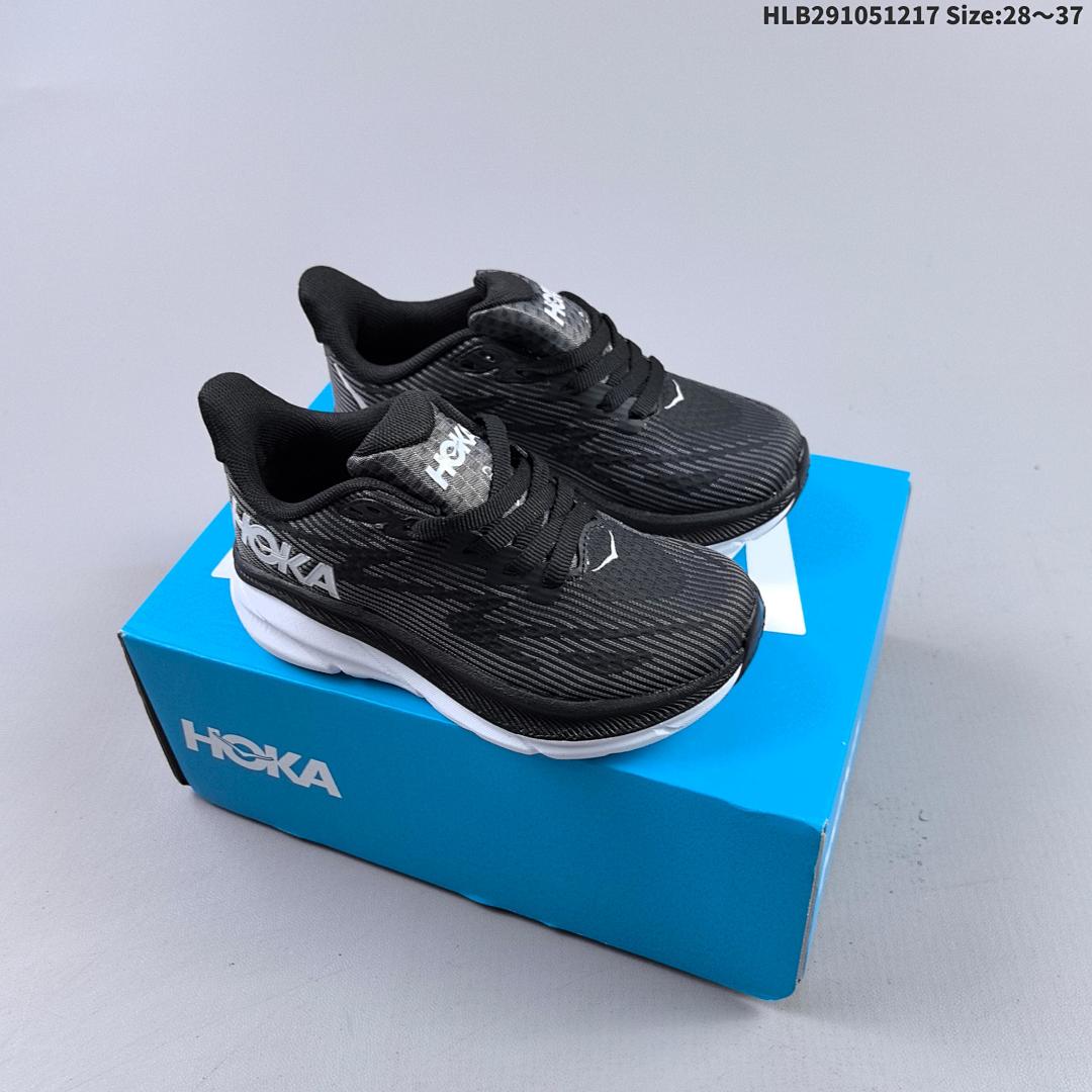 HOKA ONE ONE Clifton 9 9 Clifton HO