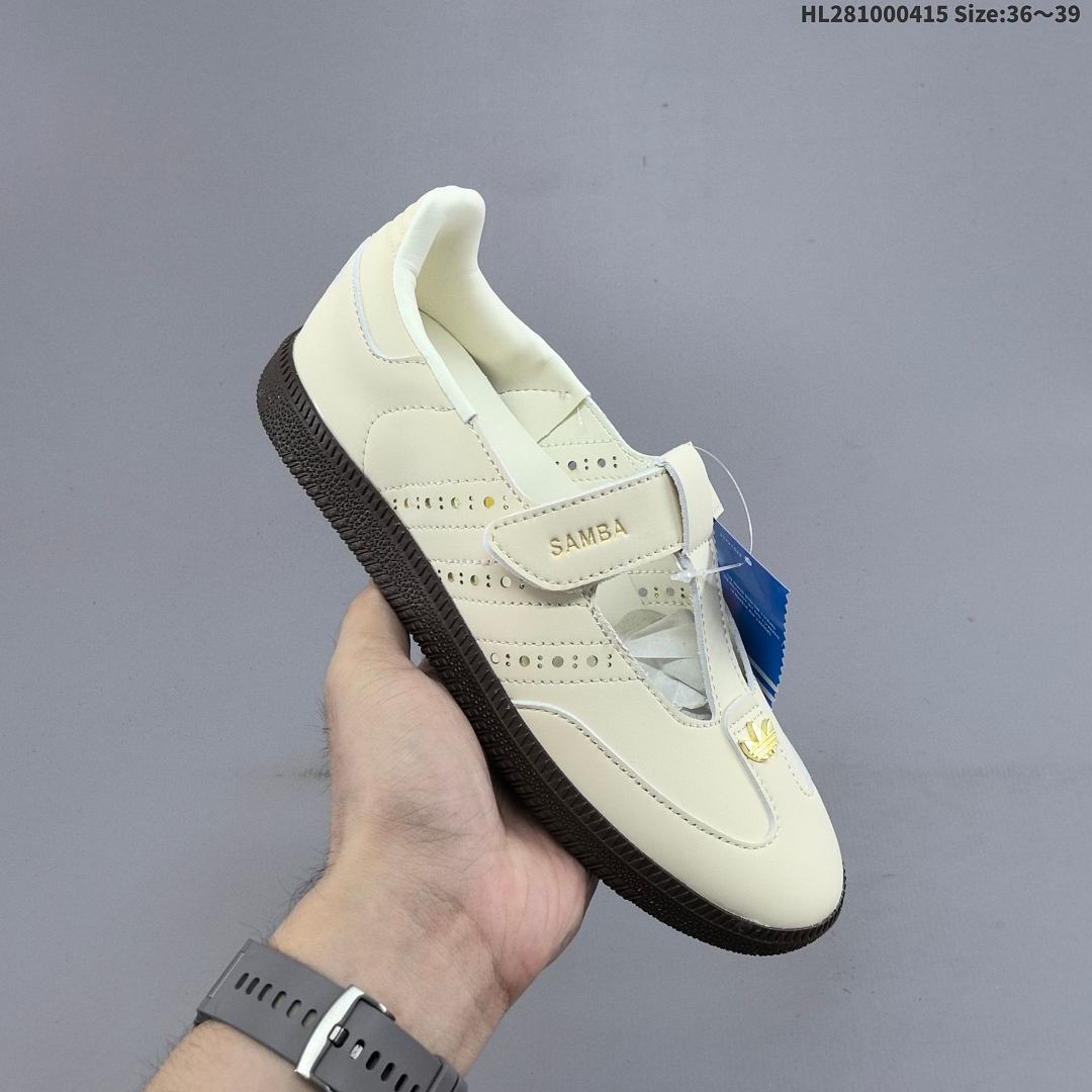 Adidas Originals Wb Pony Leo Samba OG ID Size - foto 3