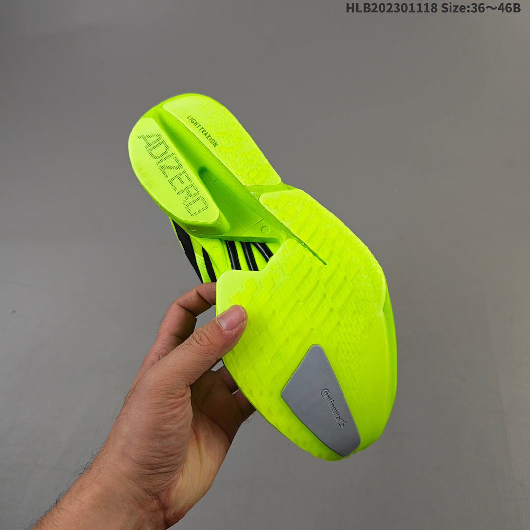 Adidas Adizero Pro Evo 4 M adiZero Adios Pro EVO 1 Light - foto 5