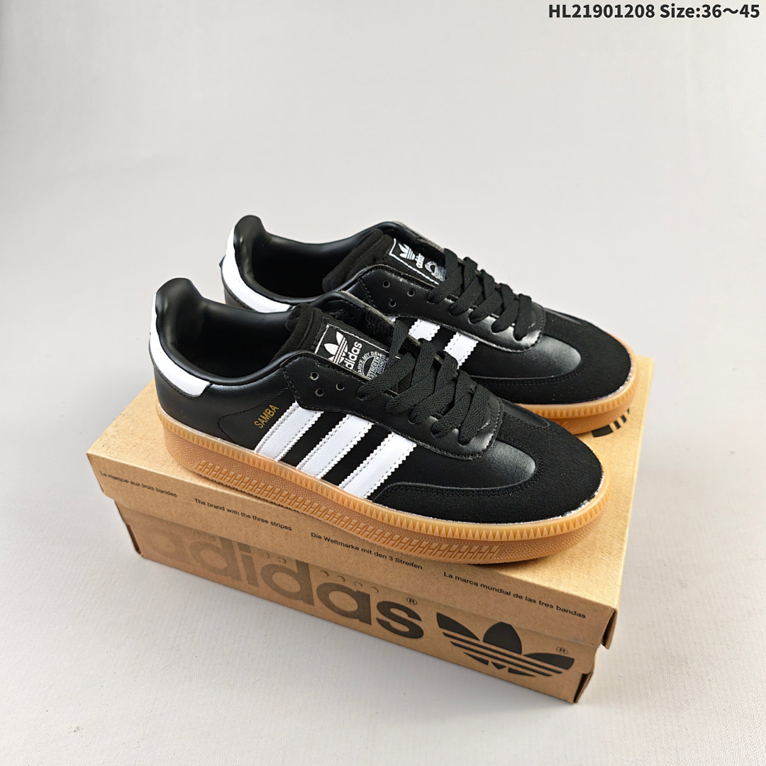 Adidas Originals Samba XLG IE1377 HL21901208 Size 45 - foto 2