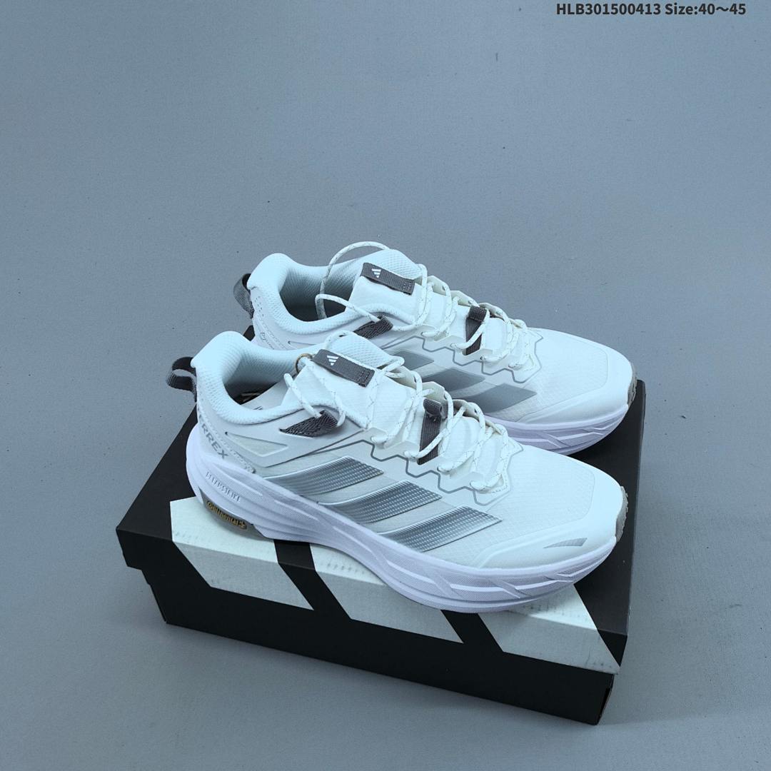 Adidas Terrex Freehiker LT lD Size