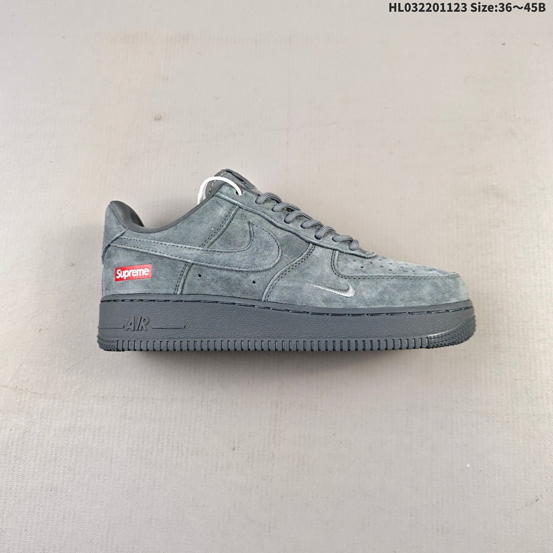 NIKE AIR FORCE 1‘07 LV8 -1 - foto 8