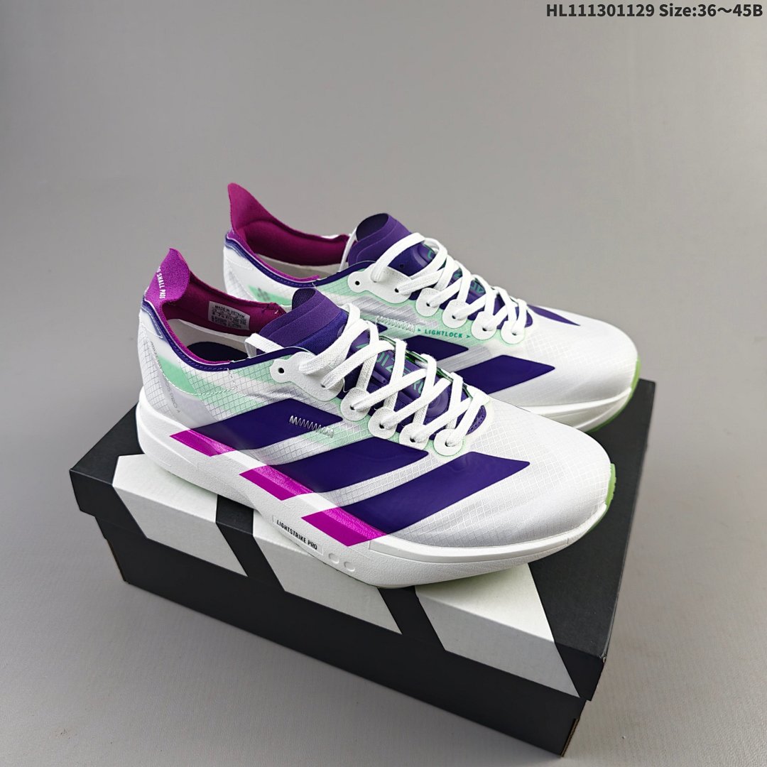 Adidas Adizero Adios Pro 4M Flywire Zoom
