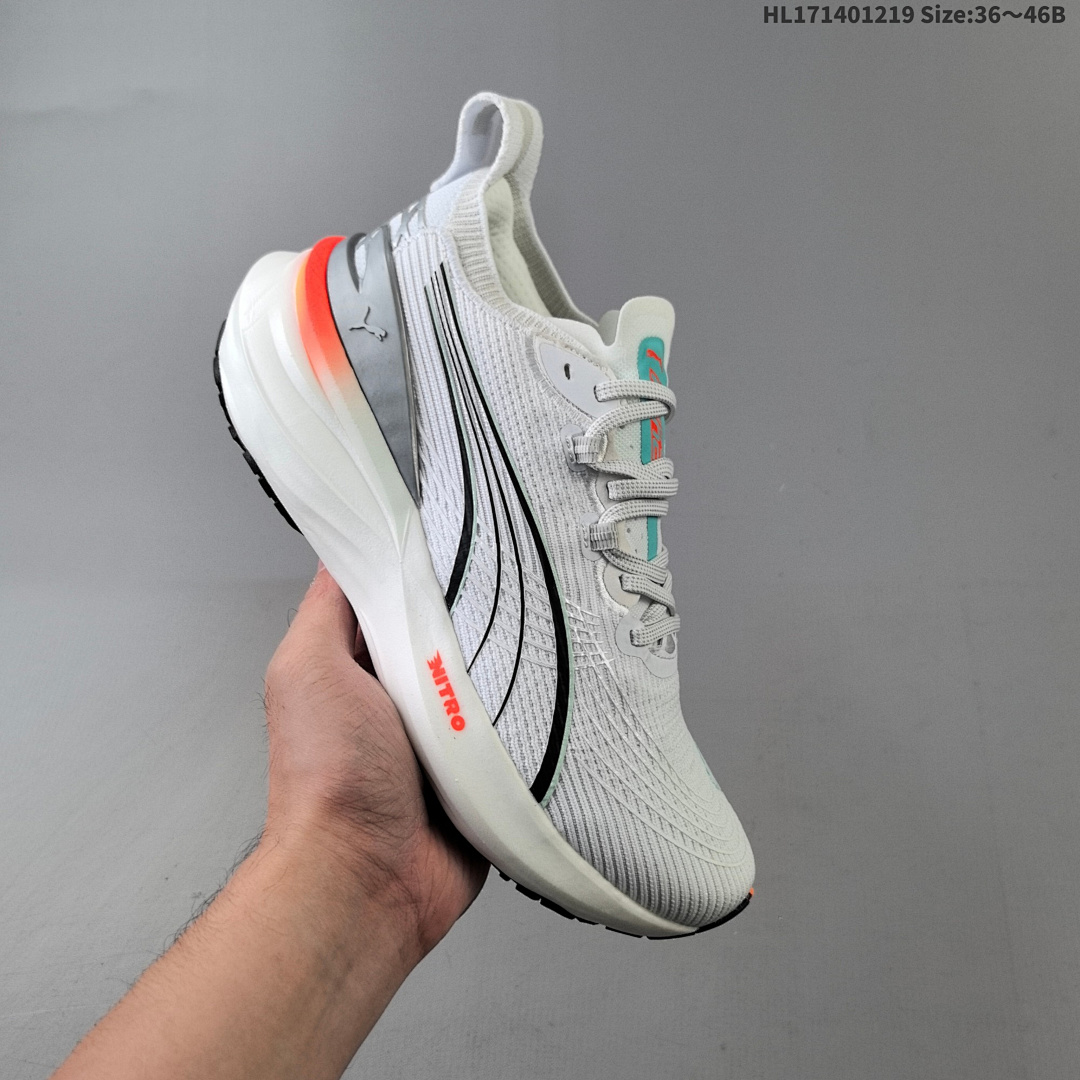 Puma Foreverrun Nitro 2 - - foto 8