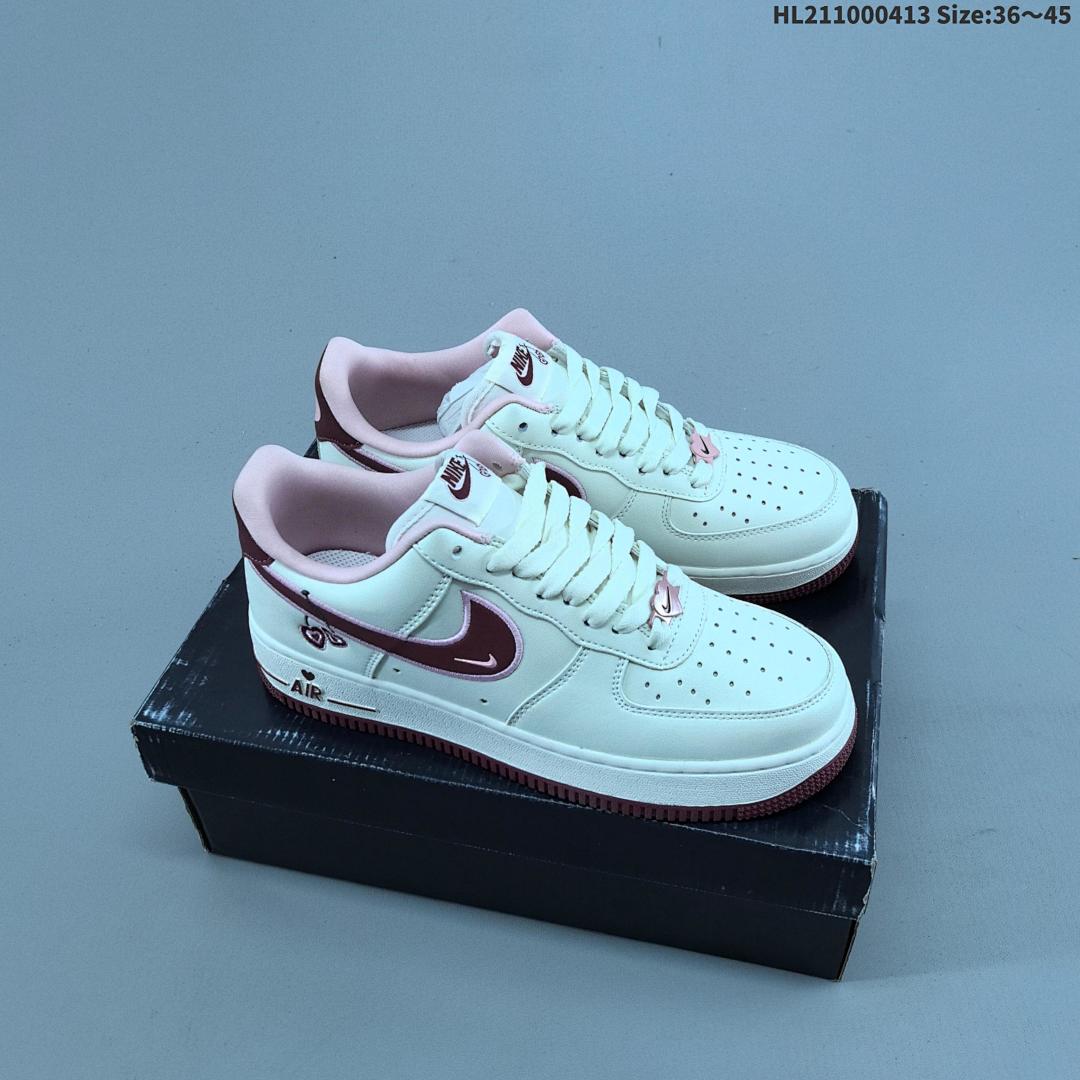 Nike Air Force 1’07 Force 1 - foto 4
