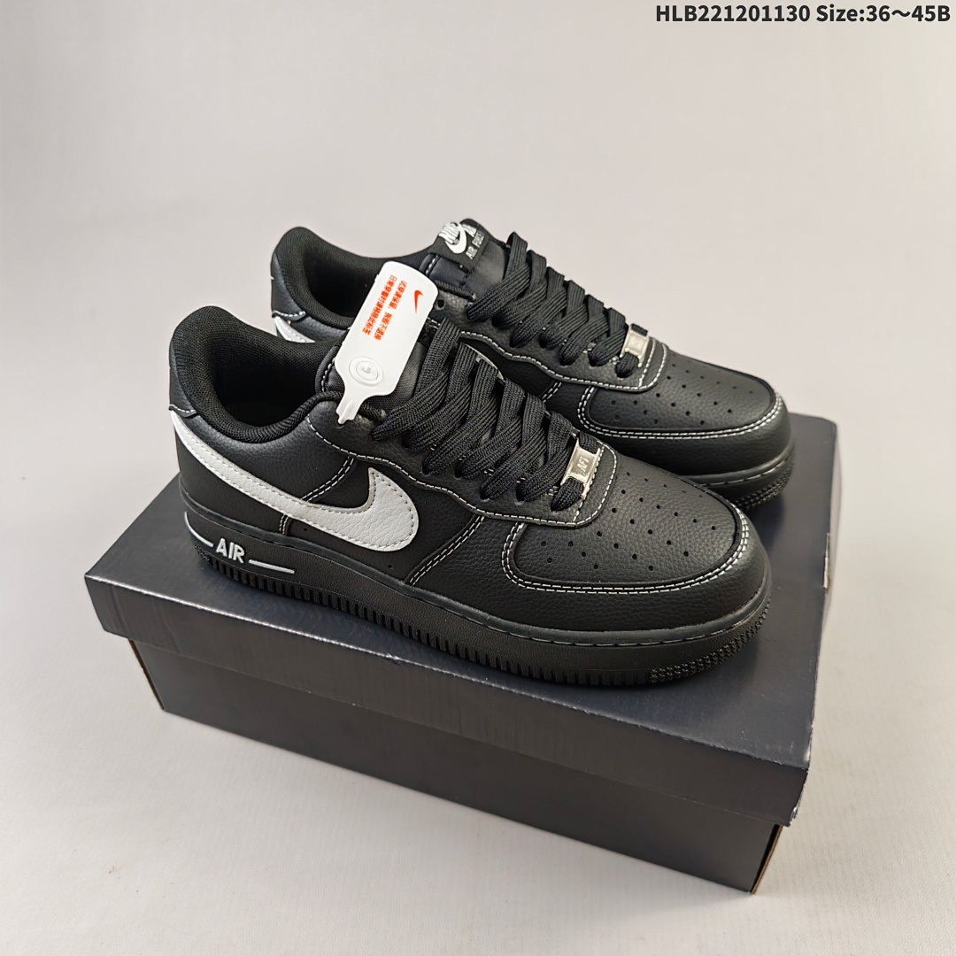 Nike Air Force 1’07 Force 1 - foto 2