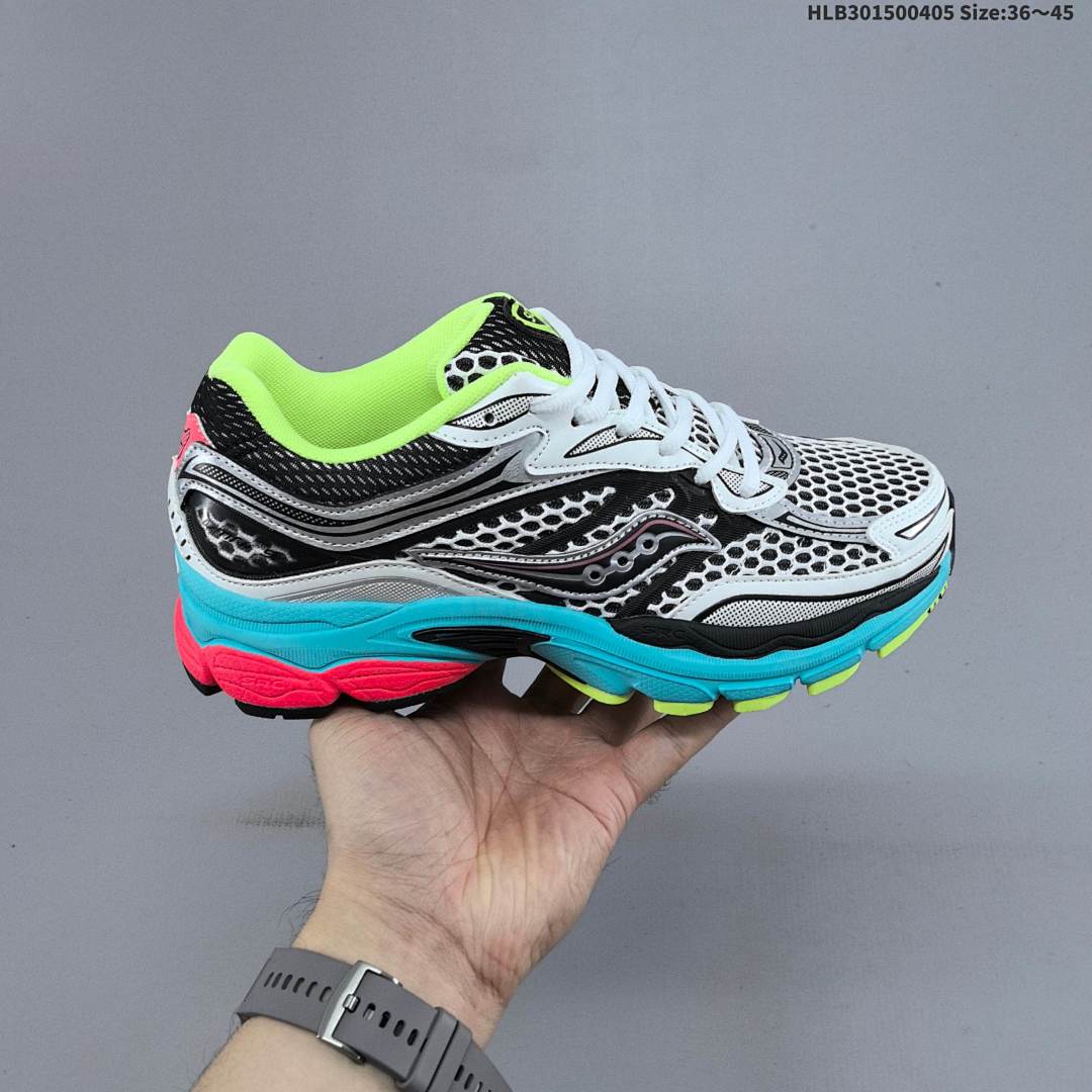 Saucony Pro Grid Omni 9 9 - foto 4