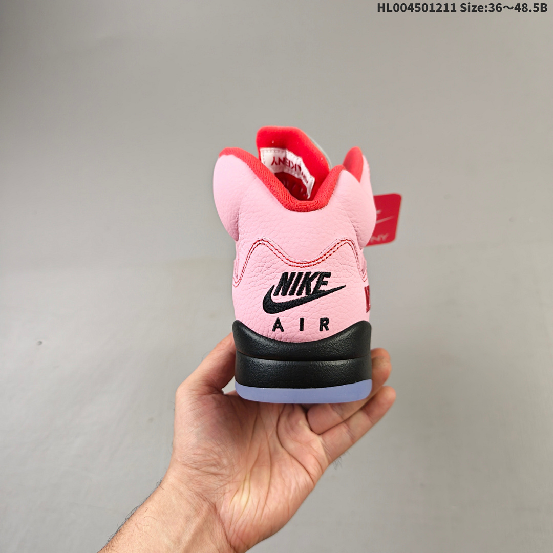 Awake NY x Air Jordan 5 Retro AJ5 5 aj5 5 Awake NY Jordan B - foto 5