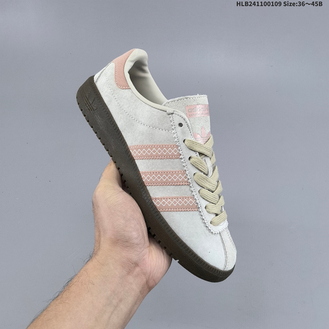 Adidas Originals Bermuda Brmd 4 - foto 8