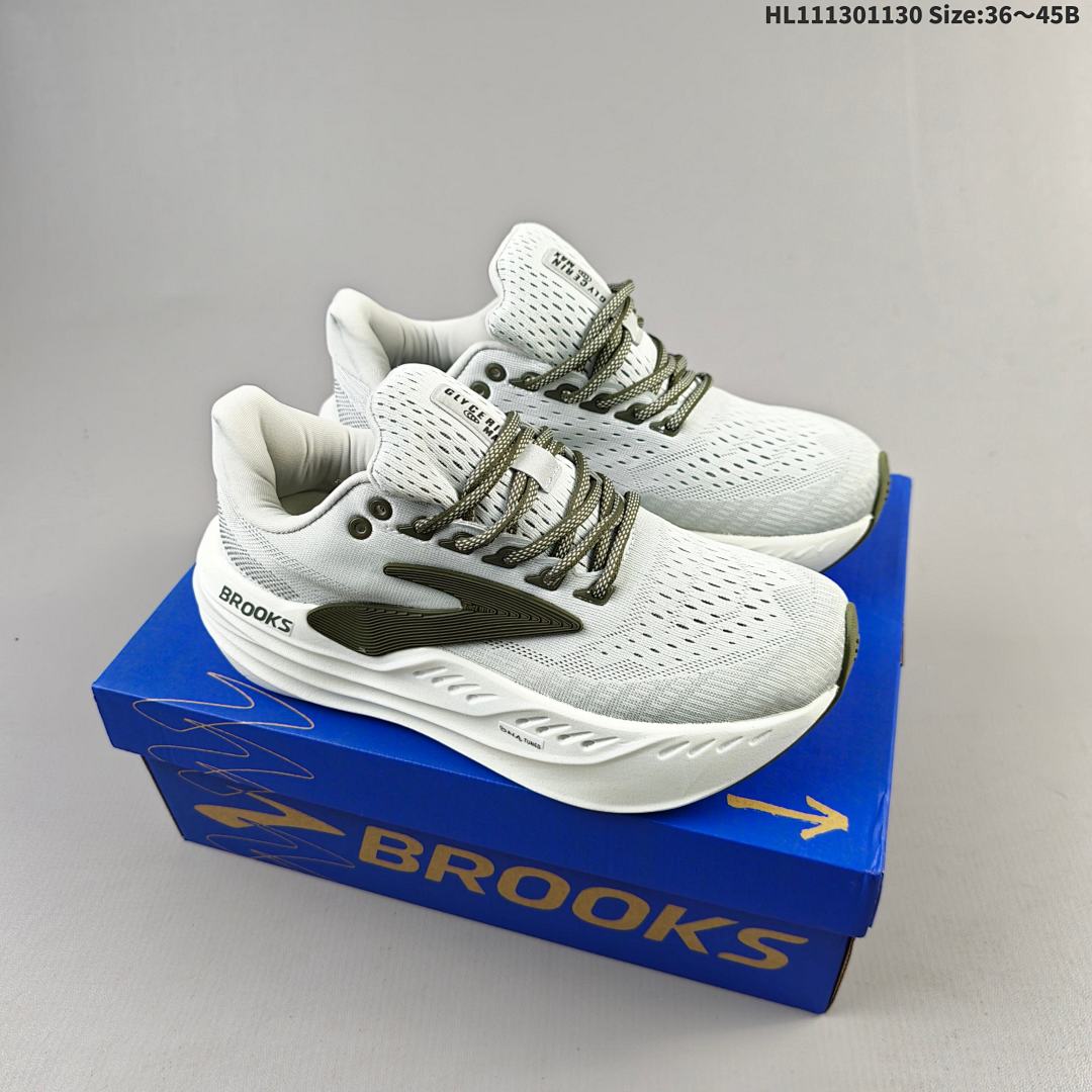 Brooks Glycerin Max :110447 1D 045 lD:HL111301130 - foto 12