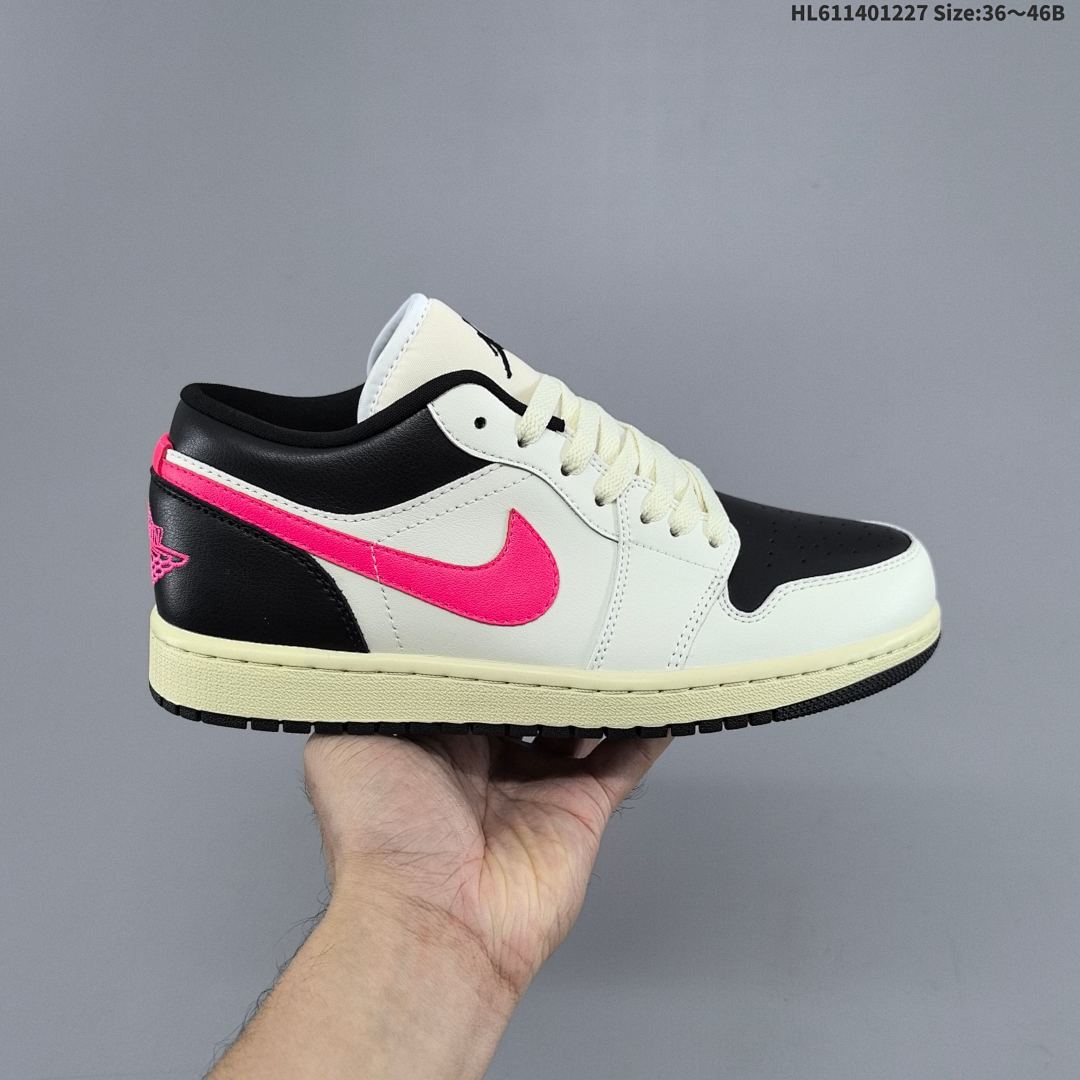 Air Jordan 1 Low AJ1 1 Air Jordan 1 Low 1985 - foto 9