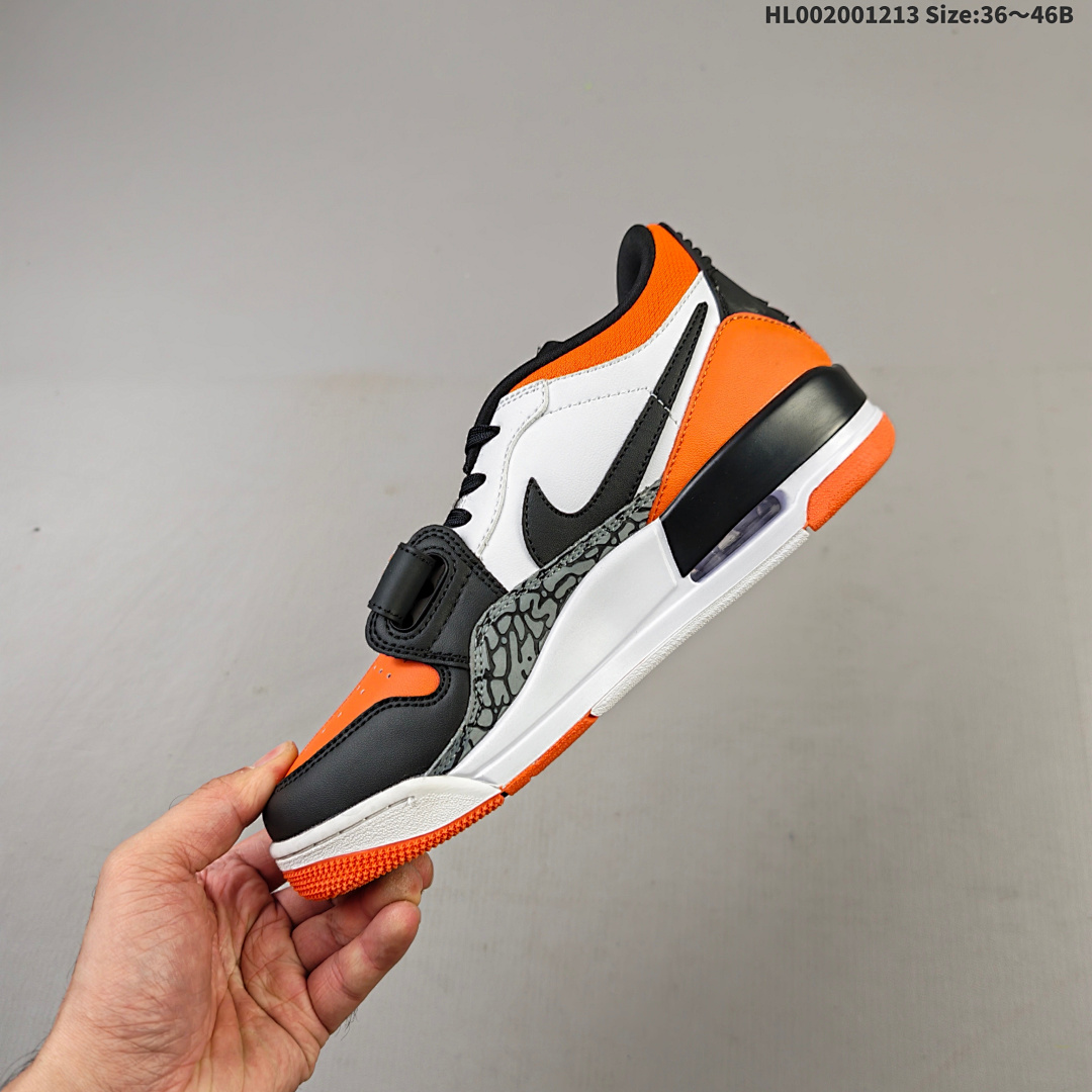 Air Jordan Legacy 312 Low AJ312 312 aj312 312 “ - foto 7