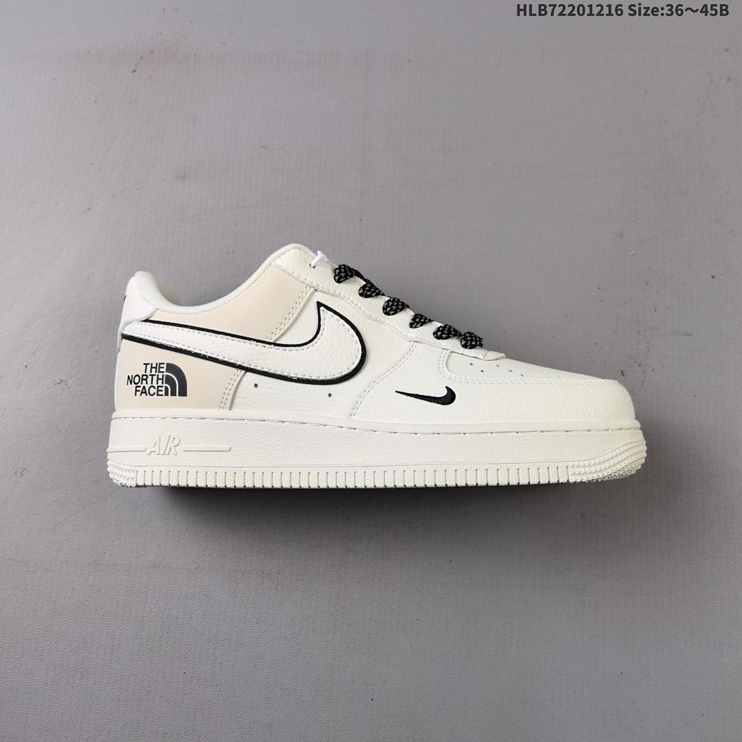 NIKE AIR FORCE 1‘07 LV8 -062 - foto 9