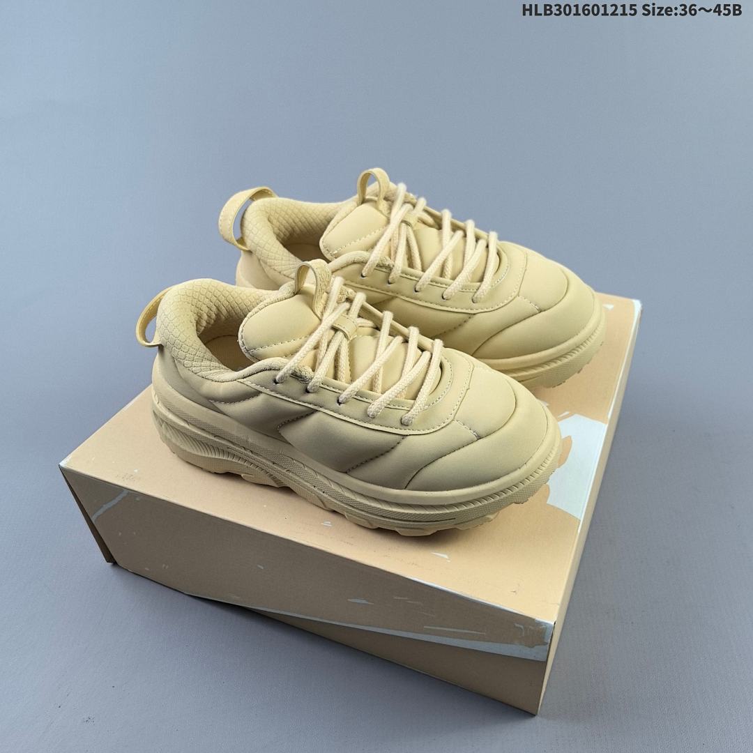 HOKA BONDI B3LS MARNI - foto 3