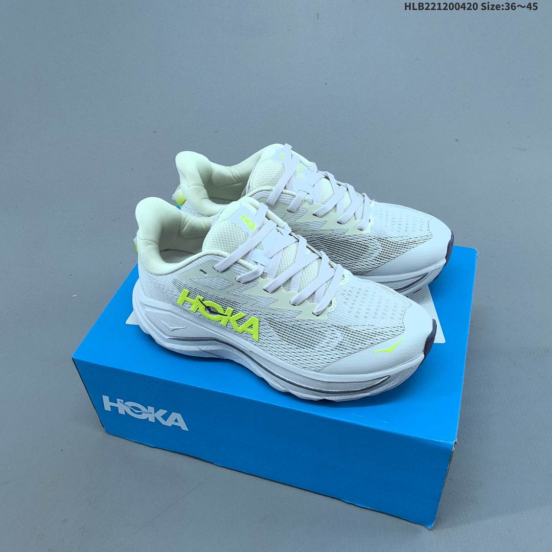 HOKA CHALLENGER 8 ID Size 45