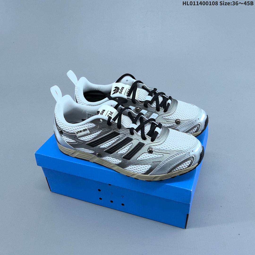 SONG FOR THE MUTE x adidas originals Adizero PR SFTM-006