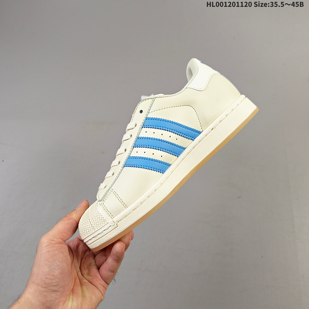 Lionel Messi x Adidas Original Superstar x - foto 8