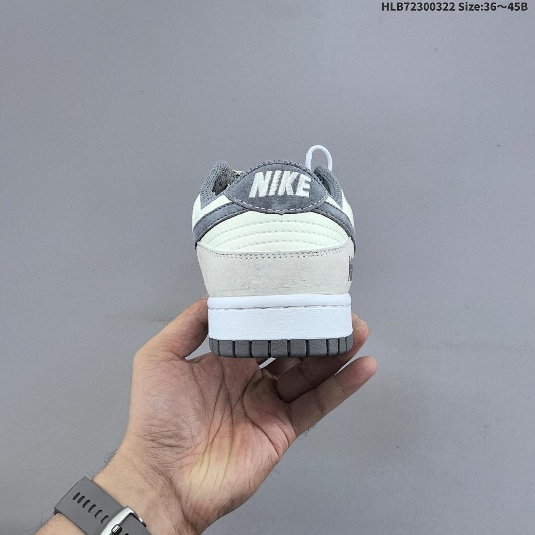 NIKE DUNK SB LOW Dunk SB Dunk Dunk Dunk SB - foto 4