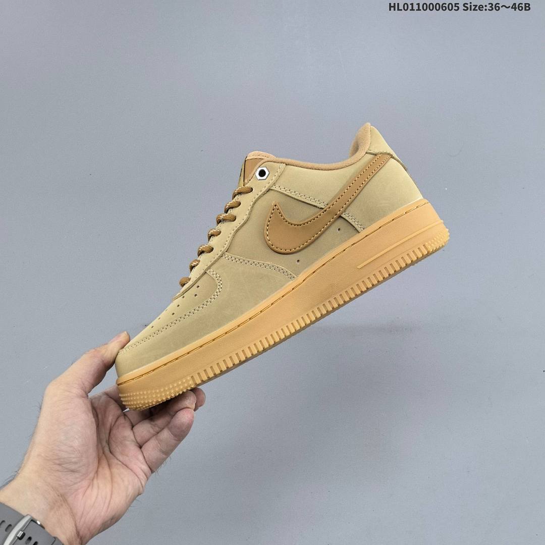 Nike Air Force1 Low AF1 Nike AF1 - foto 4