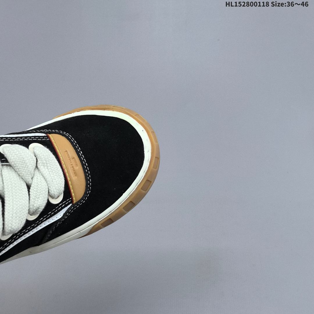 LV Louis vuitton Trail Sneaker Low TPR HL - foto 3