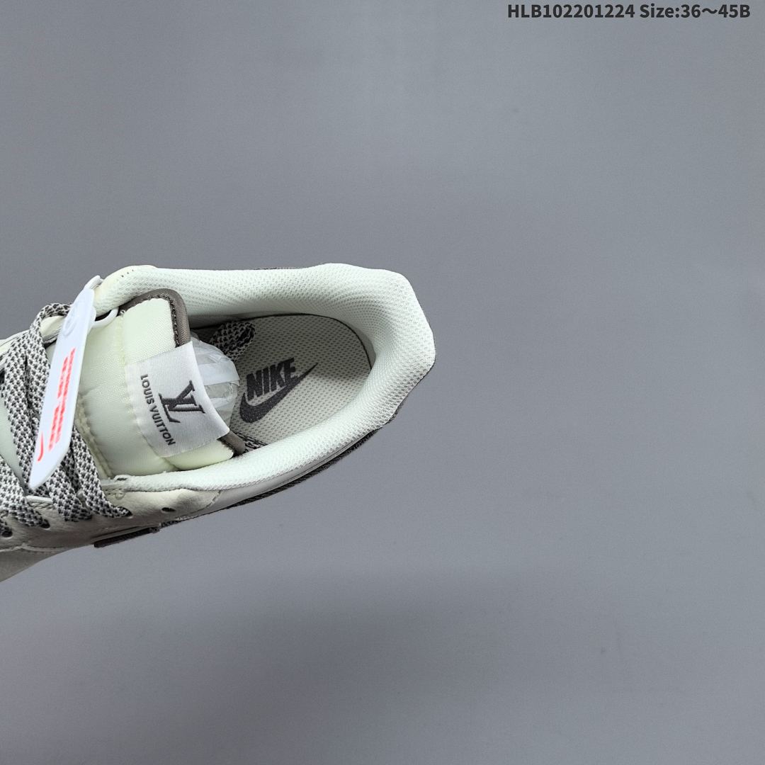 Nike Air Force1 07 low SM666 - foto 2