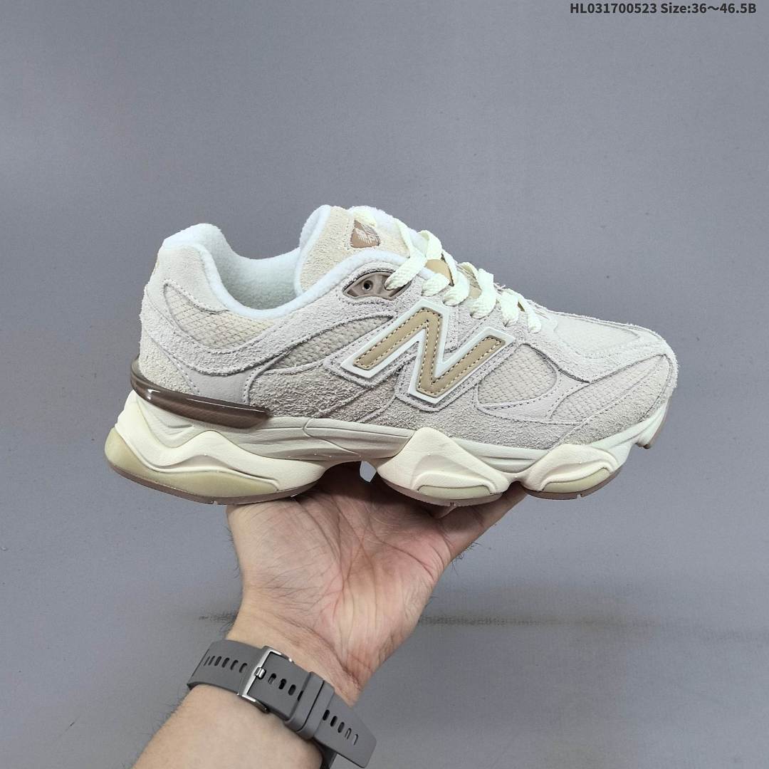 New Balance 9060 ABZORB - foto 2