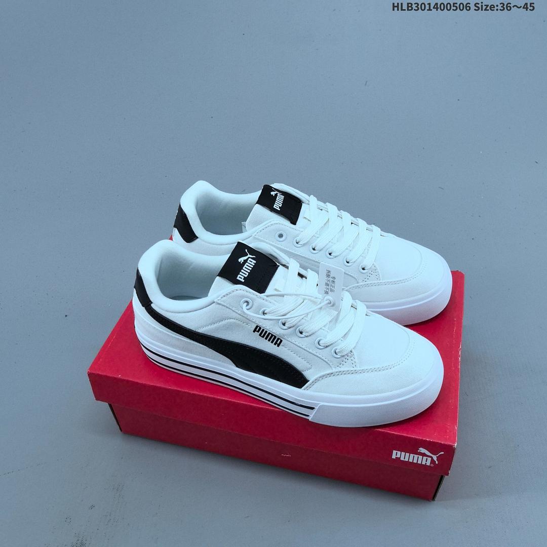 Puma Formstrip Court Classic Vulcanized -19 ID S - foto 3
