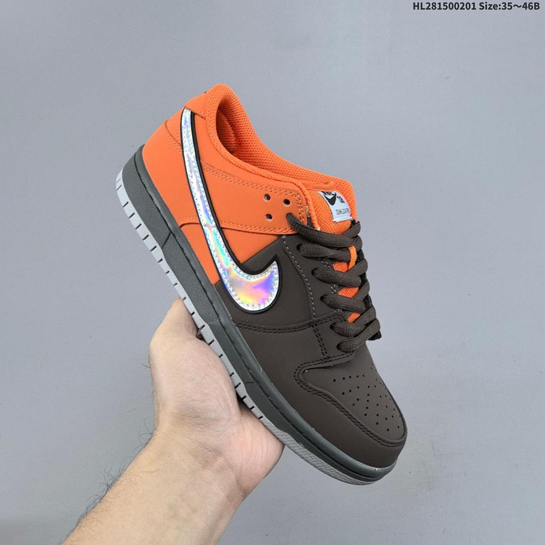 NIKE DUNK SB LOW Dunk SB Dunk Dunk Dunk SB - foto 8