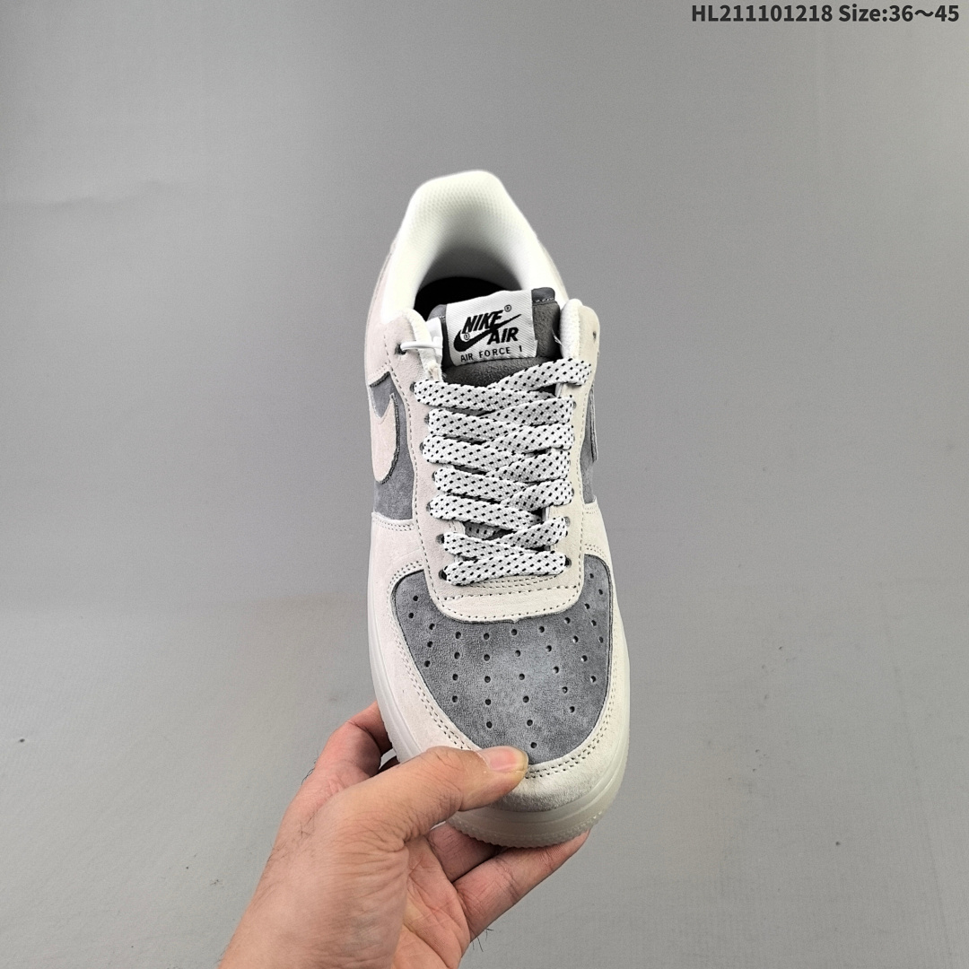 Nike Air Force 1 & x27;07 Low - foto 6