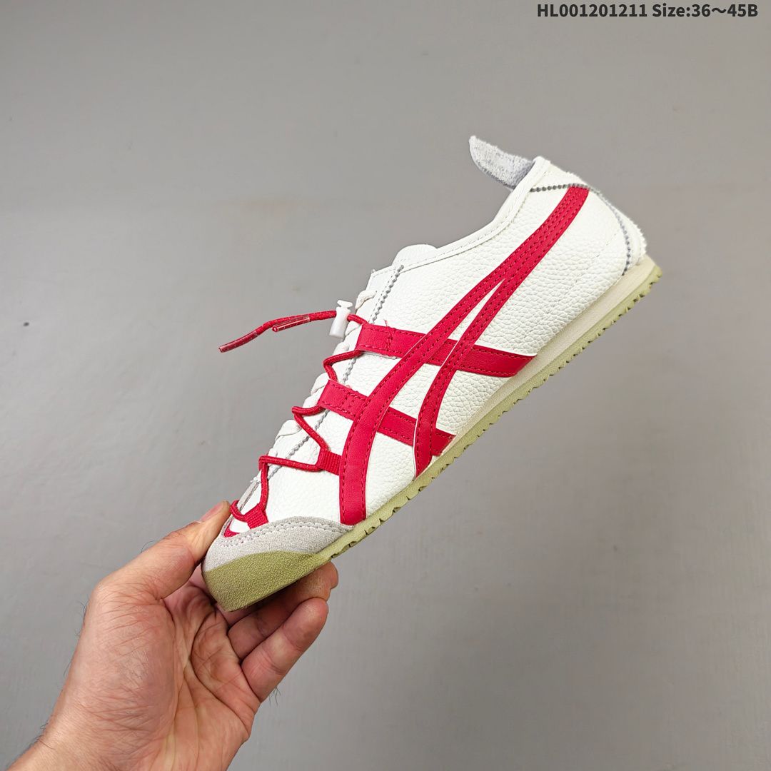 Onitsuka Tiger Mexico 66 Mexico 66 1961 - foto 4