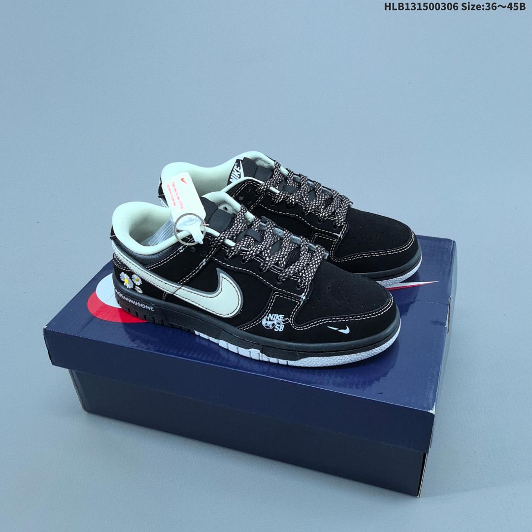 Nike Dunk Low Retro ‘DIY ’ - foto 3