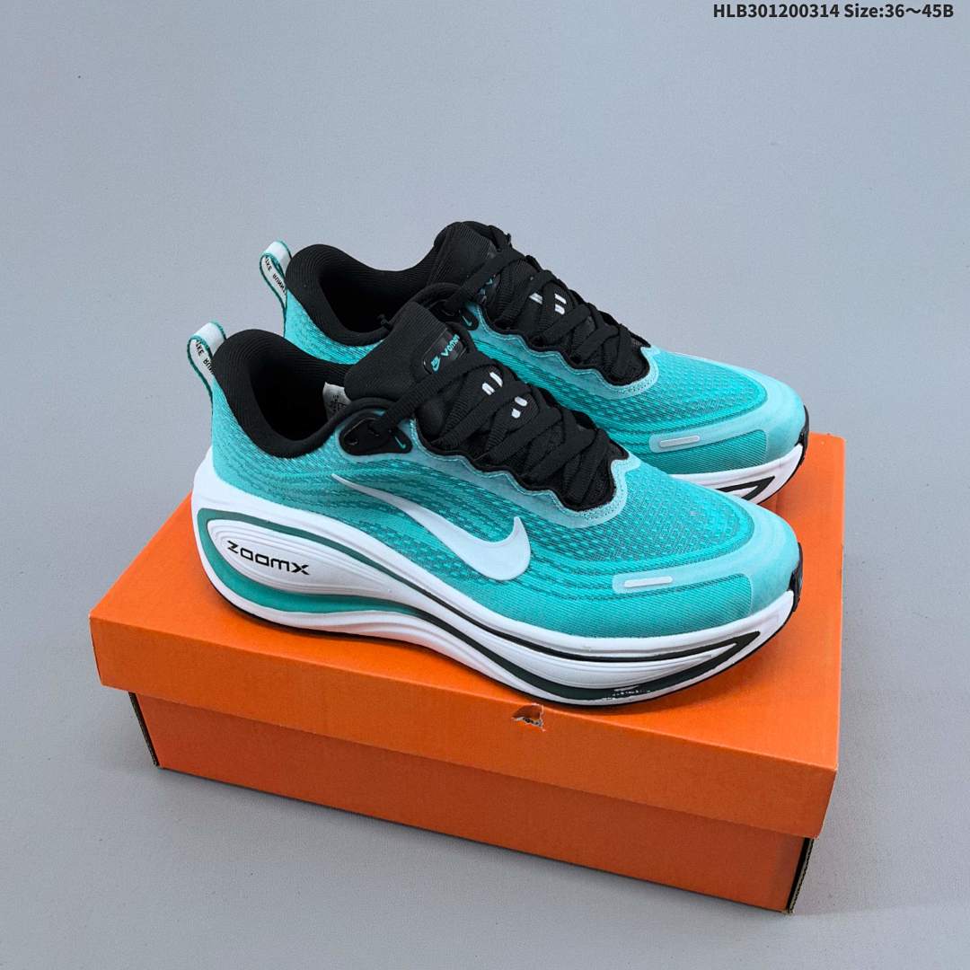 Nike Vomero Plus Swoosh Vomero Plus Swoosh - foto 8