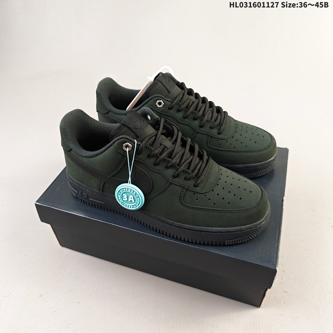 Nike Air Force 1’07 Force 1